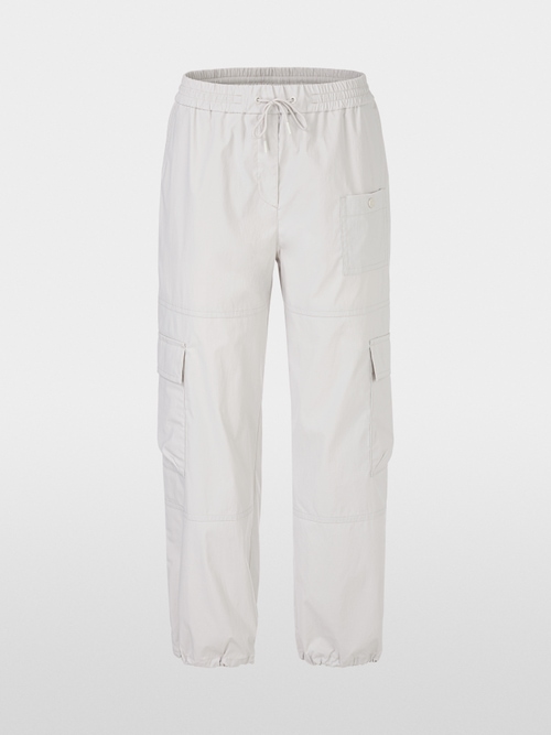 REWARI Rethink Together cargo trousers