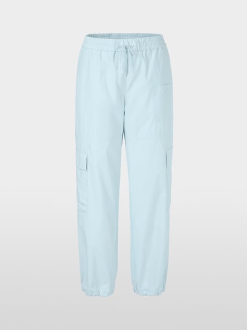 REWARI Rethink Together cargo trousers