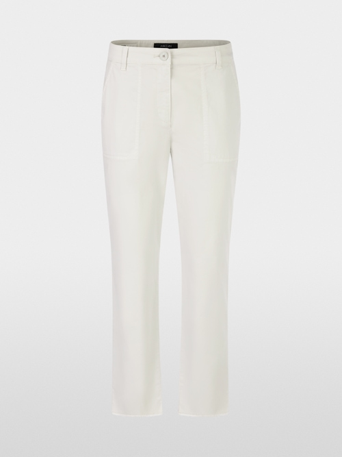 Pantalon modèle FRANCA "Rethink Together"