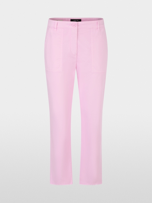 Pantalon modèle FRANCA "Rethink Together"