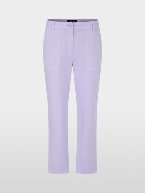Hose Modell FRANCA "Rethink Together"