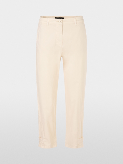 Modèle RUMA avec bride d'ourlet