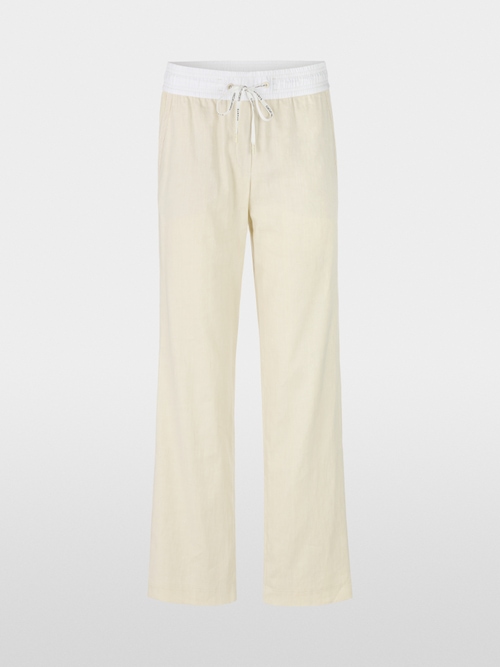 Lichte zomerbroek model WASHINGTON