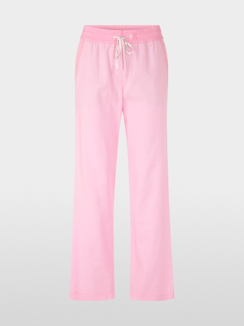 Lichte zomerbroek model WASHINGTON