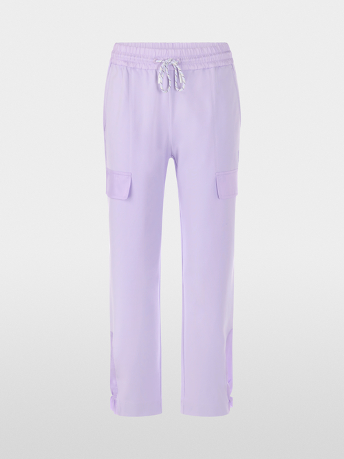 ROYE in the latest utility style