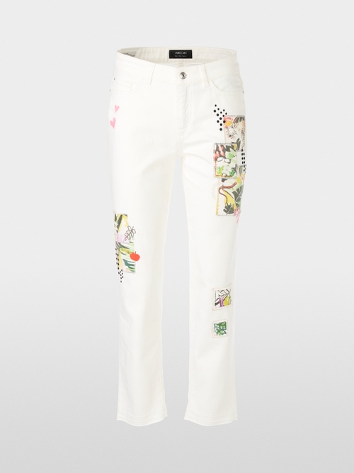 RIAD Rethink Together jeans