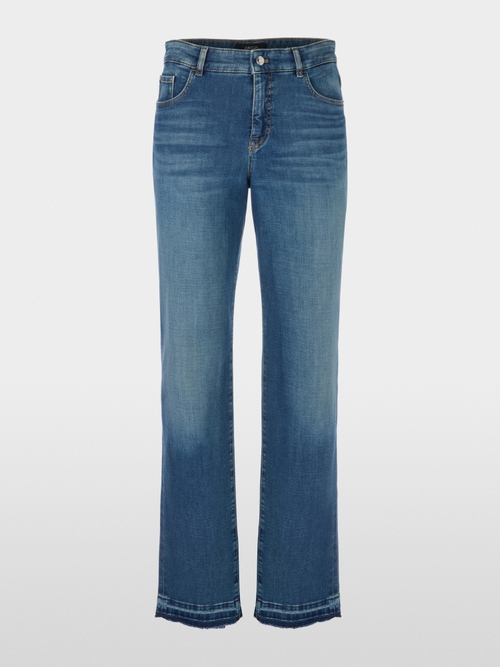 Jeans "Rethink Together" Modell FENDOU