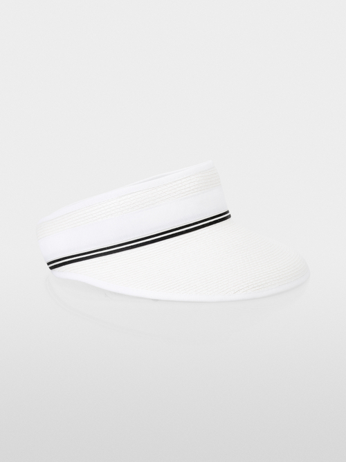 Peaked Cap Patch