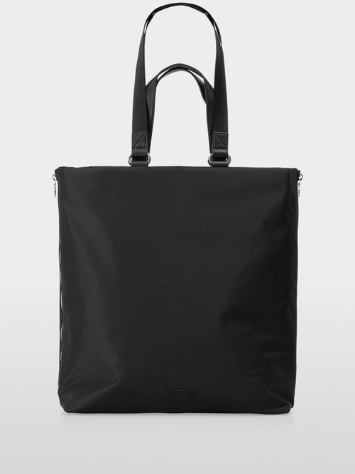 Cabas en textile "Rethink Together"