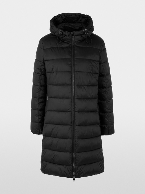 Manteau matelassé « Rethink Together »