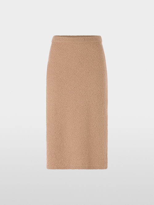 Rethink Together knit skirt