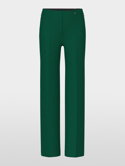 WINDER trousers with inside waistband