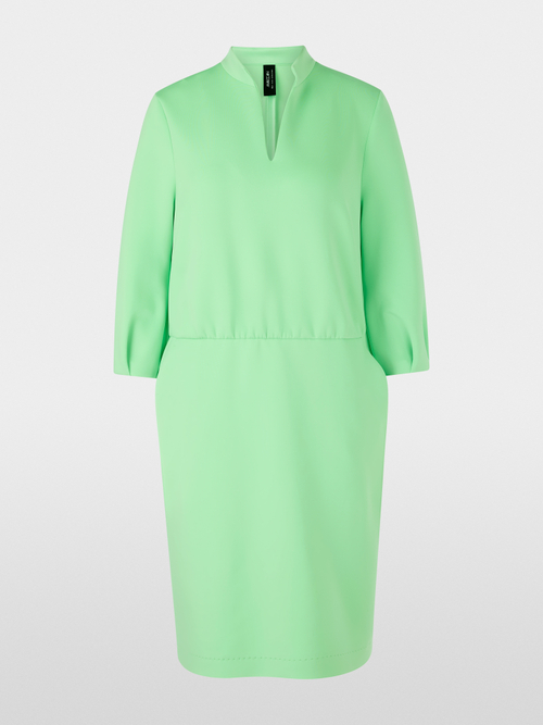 Chic scuba dress