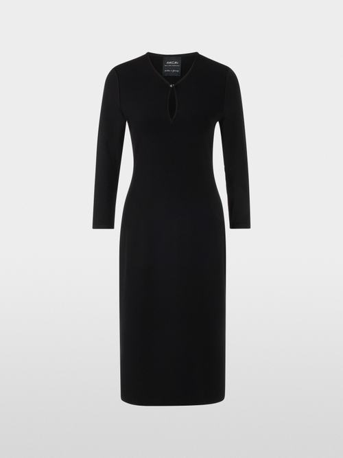 Rethink Together viscose dress