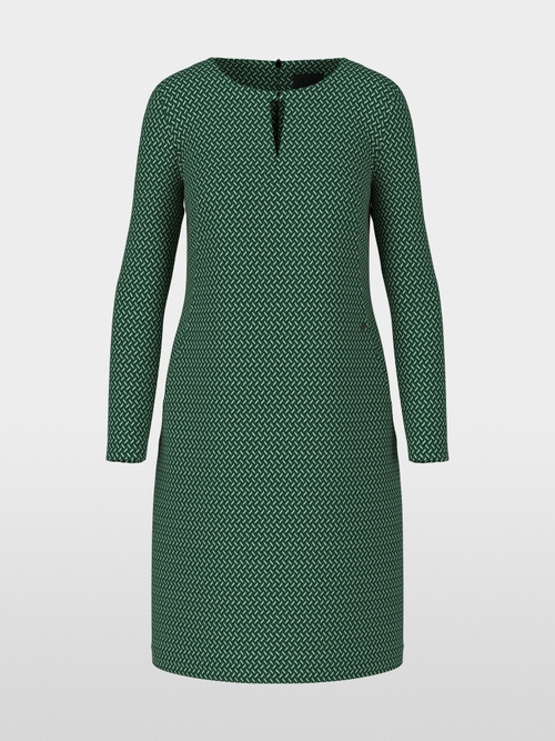 Robe imprimée