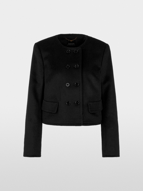 Veste couture stretch