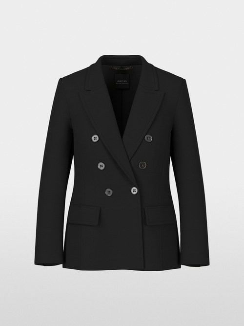 Blazer croisé