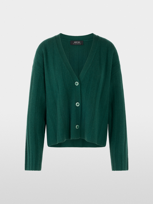 Softer Cardigan "Rethink Together"