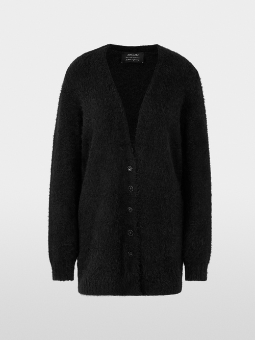 Rethink Together long cardigan