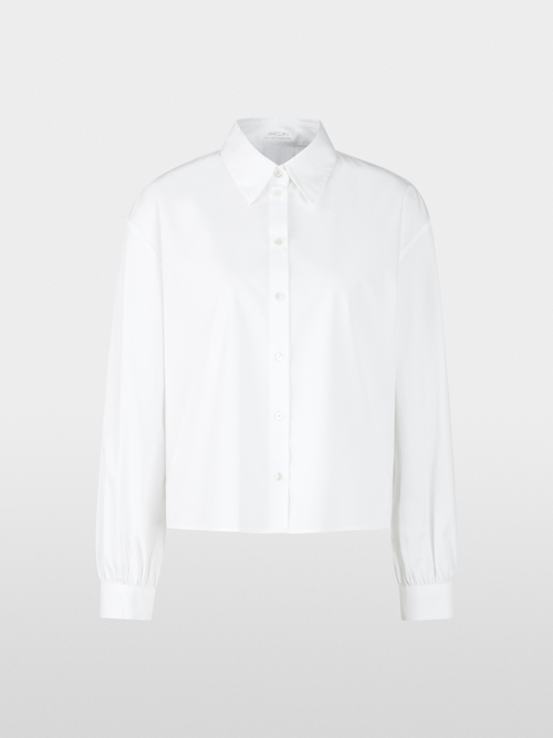Crop blouse