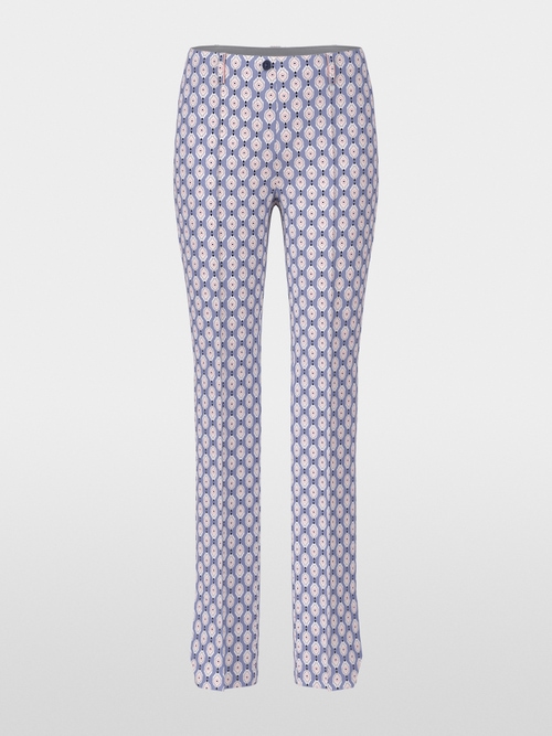 Broek FATSA van scubajersey