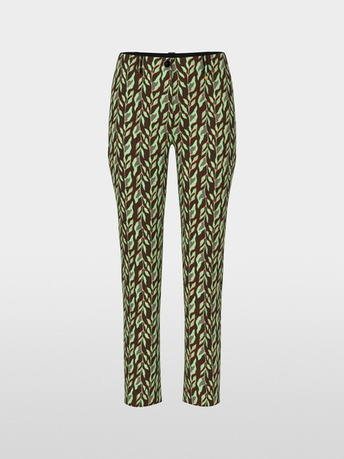 SYDNEY scuba jersey trousers