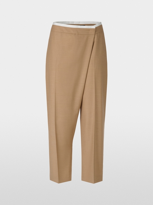 WELS wide fit trousers