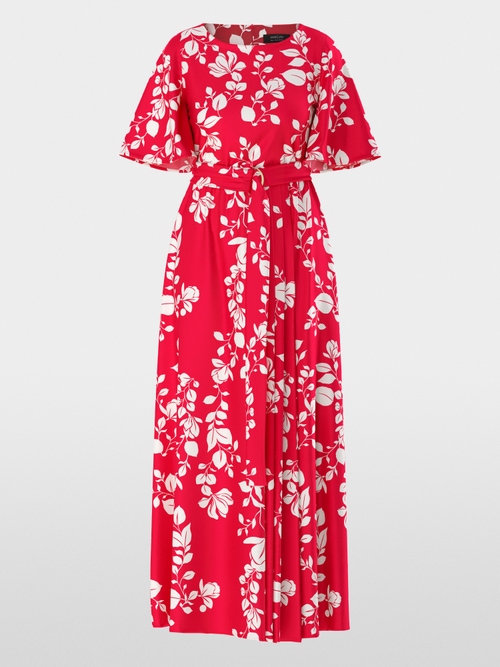 Robe longue glamour « Rethink Together »