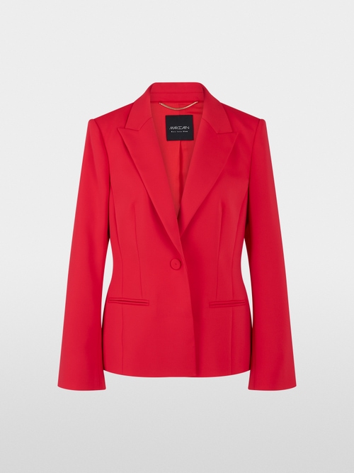 Elegante blazer