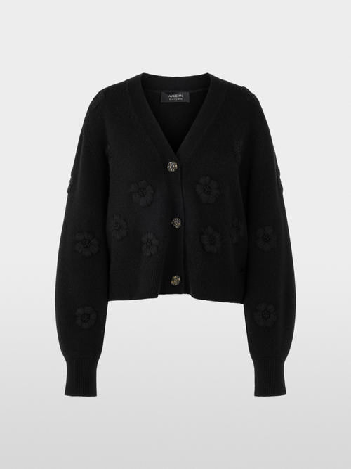 Rethink Together cardigan