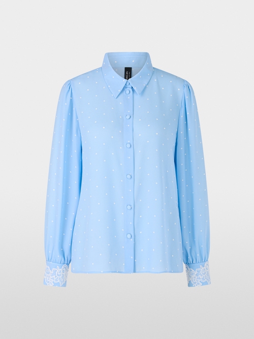 Rethink Together feminine blouse