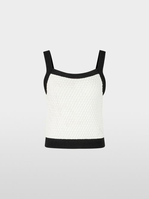 Top Knitted in Germany