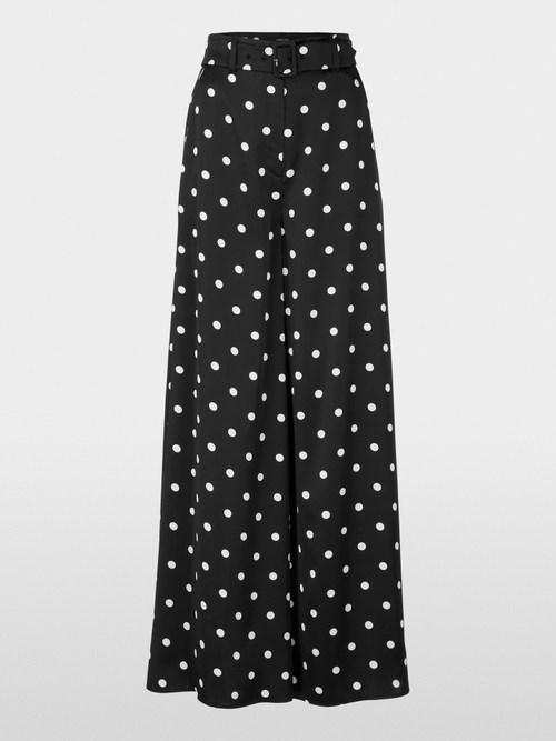 Pantalon large WAUKEE