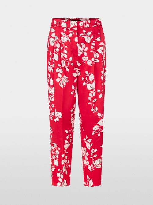 Pantalon FAQUS à pinces