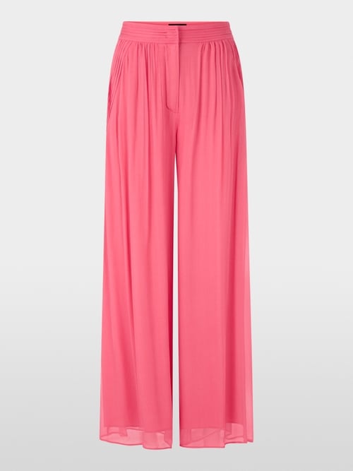 Wijde broek WARANGAL