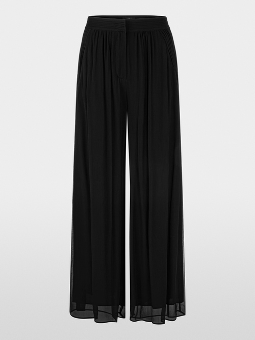 Wide trousers WARANGAL