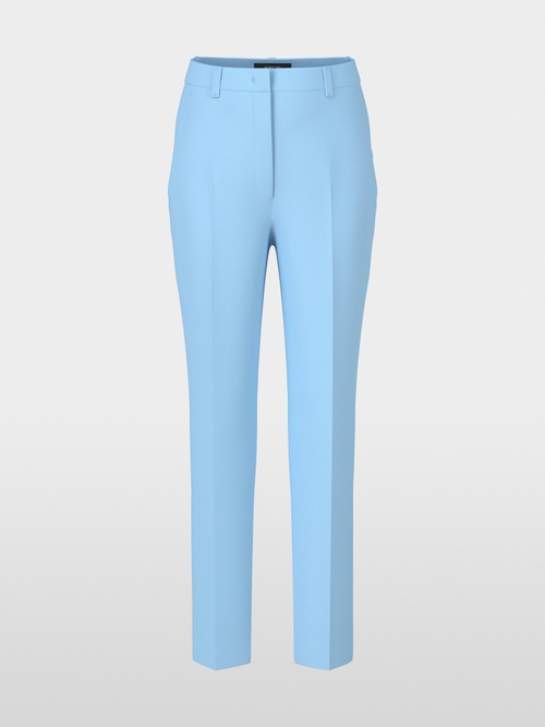 FRANCA trousers with pleats