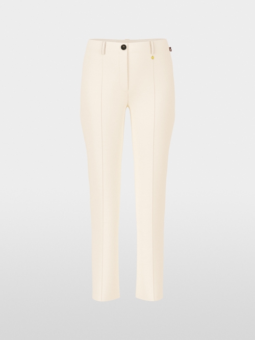 Pantalon classique en tissu SYDNEY