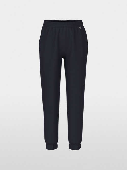 RHODOS trousers with jogging waistband