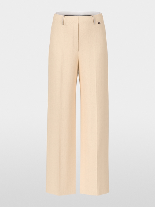 WUKARI Rethink Together wide trousers