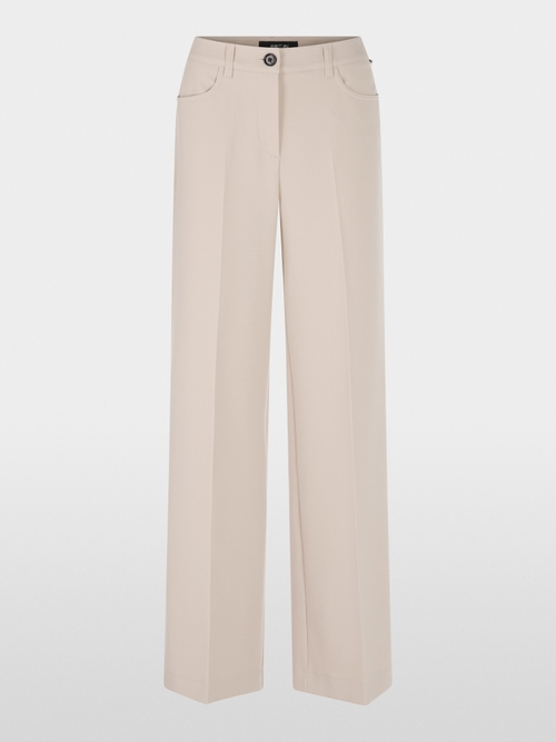 WARRI wide fit trousers