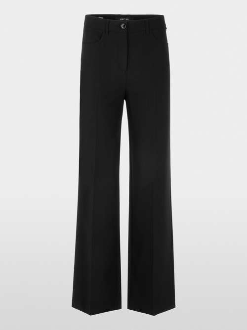 WARRI wide fit trousers