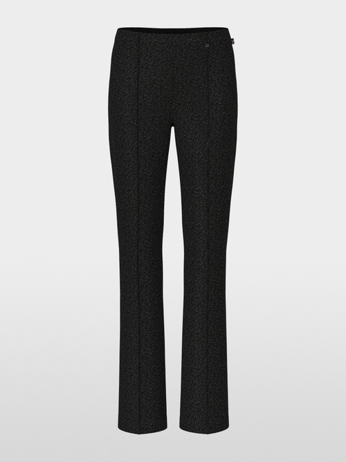 Schlupfhose FREDERICA mit Glitzer