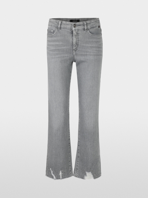 FORLI used look jeans