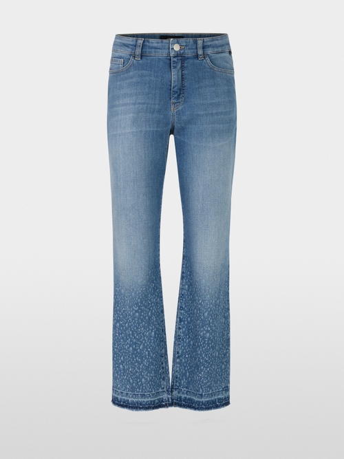 Jeans FORLI avec strass
