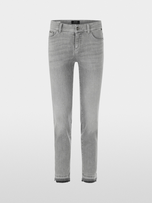 Jeans SILVI avec détails destroyed