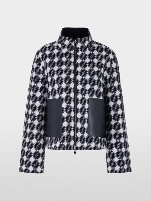 Coole Wendejacke