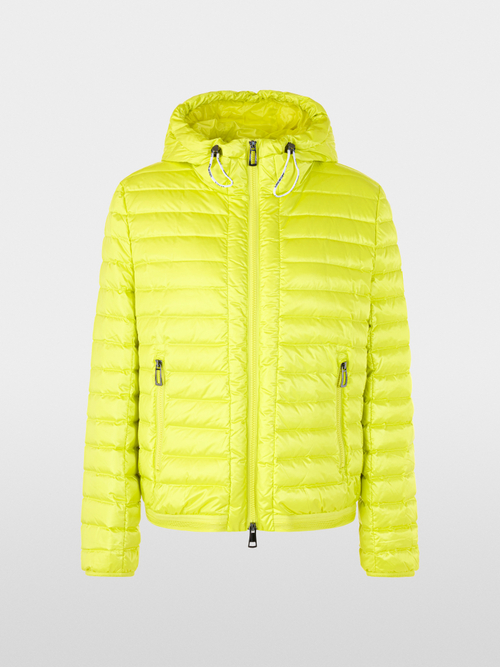 Rethink Together down jacket