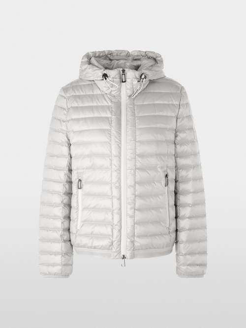 Daunenjacke "Rethink Together"