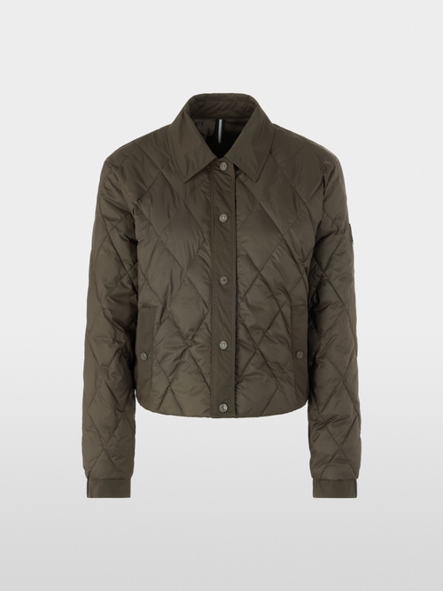 Rethink Together quilted jacket